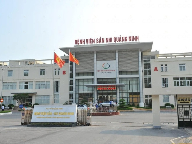 Phó tổng giám đốc Công ty AIC bị bắt trong vụ thông thầu ở Quảng Ninh-1