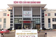 Phó tổng giám đốc Công ty AIC bị bắt trong vụ thông thầu ở Quảng Ninh