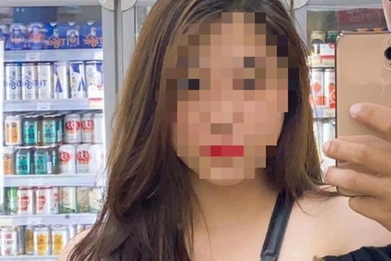 Đội cứu hộ dừng tìm kiếm cô gái 23 tuổi mất tích ở Hà Nội