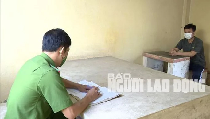 Án mạng đau lòng ở Tiền Giang-2