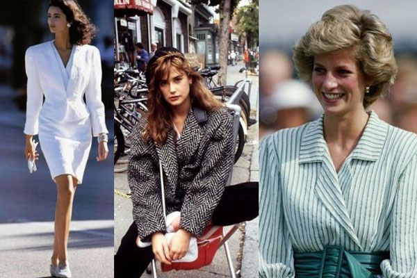 Thay vì tốn tiền sắm nhiều, bạn nên đầu tư vào 5 item cơ bản sau đây cũng đủ lên level” mặc đẹp mùa thu-9