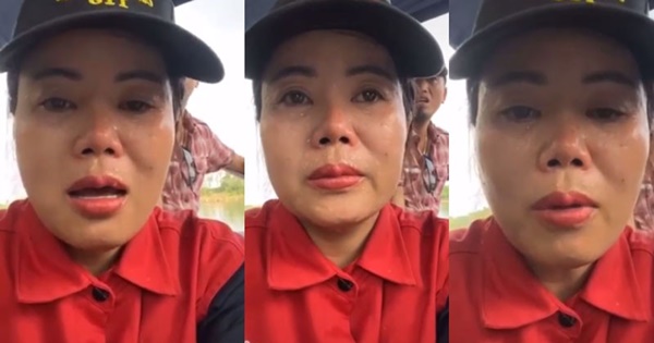 Đội cứu hộ 116 Thái Bình chia sẻ chua xót về việc tìm kiếm Lương Hải Như: Đây là thất bại đầu tiên của nhóm-2