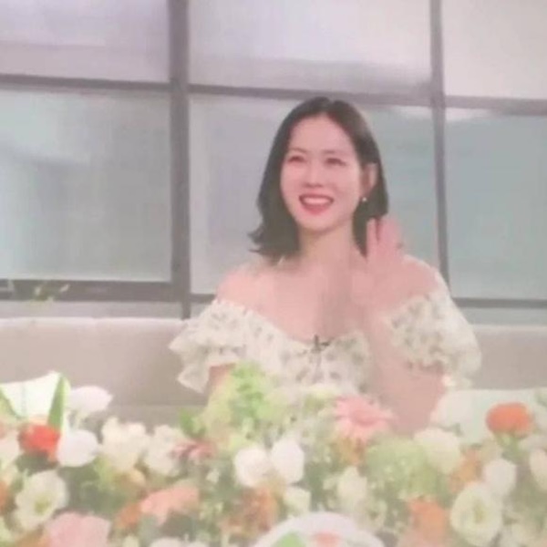 Son Ye Jin lần đầu lộ diện sau thông báo mang thai, diện mạo thay đổi thấy rõ khiến ai cũng bất ngờ-4