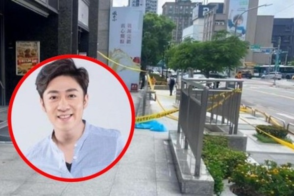 Clip: Cãi nhau với chồng, người phụ nữ nhảy lầu tự tử và cái kết-1