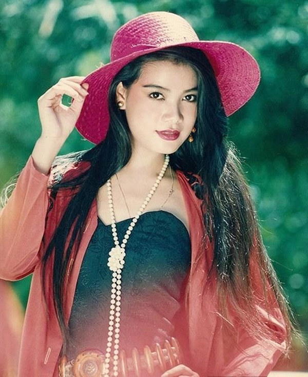 Trương Ngọc Ánh và nhan sắc ‘gây thương nhớ’ thập niên 90-6