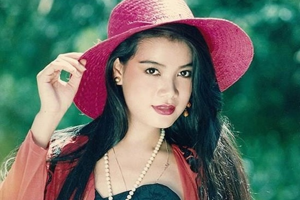 Con gái Trương Ngọc Ánh xinh như mộng ở tuổi trăng tròn, Hoa hậu tương lai là đây chứ đâu-7