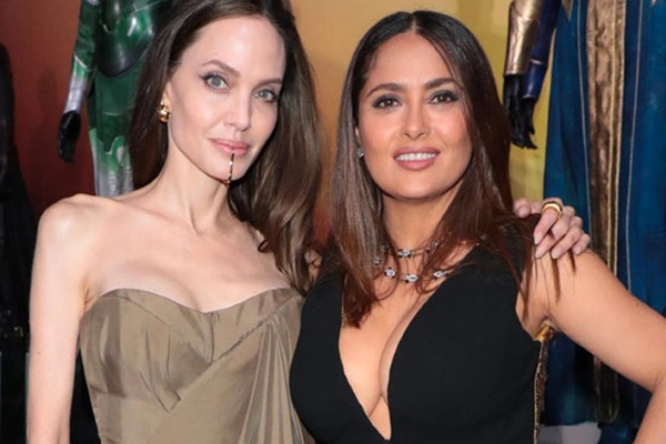Angelina Jolie thuê Maddox và Pax Thiên làm việc-2