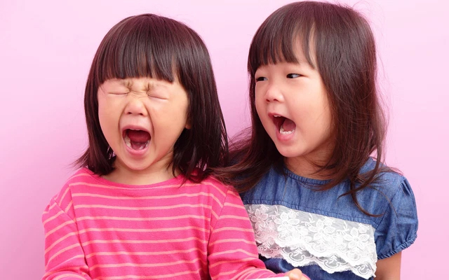 Những trẻ thường có 3 biểu hiện này thì trí tuệ cảm xúc thấp, cha mẹ nên can thiệp càng sớm càng tốt-2