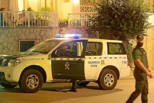 GS luật hình sự: Tây Ban Nha có thể yêu cầu bàn giao 2 nghệ sĩ Việt-3