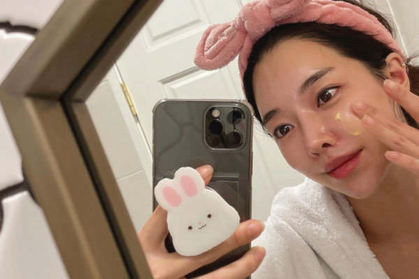 7 mẹo thu nhỏ lỗ chân lông tự nhiên được chuyên gia khuyên dùng-5