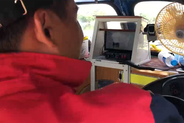 Nguyên điều tra viên: Cần xây dựng nhiều giả thuyết liên quan Hải Như-3