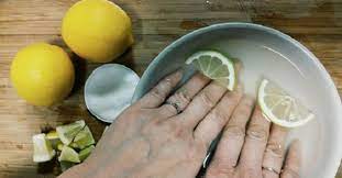 Chỉ với quả chanh bổ đôi, giải quyết nhiều rắc rối thường gặp trong nhà bếp: Thử ngay sẽ thấy điều kì diệu-4