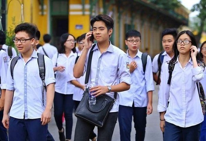Sau khi đăng ký nguyện vọng xét tuyển Đại học - Cao đẳng 2022, thí sinh nên làm gì?-3