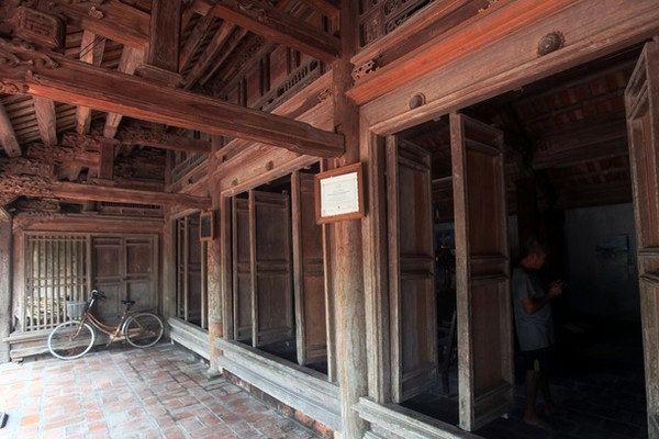 Các cụ dặn cấm sai: Trước cửa nhà có 2 thứ xanh mát, lộc nhiều như nước, cả nhà gặp may-7