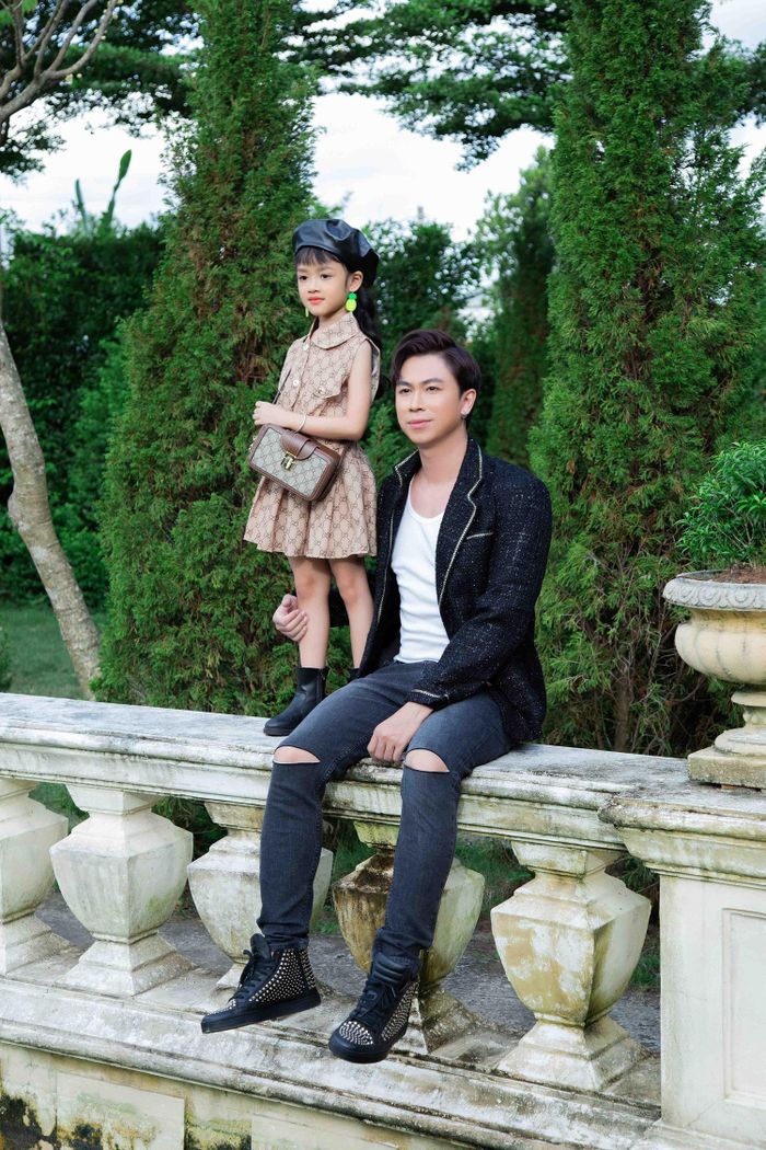 Điều nặng lòng nhất của ca sĩ Hồ Việt Trung khi làm bố đơn thân-8