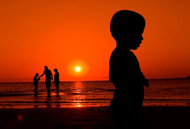 Những dấu hiệu về căn bệnh tự kỷ mà cha mẹ cần biết-1