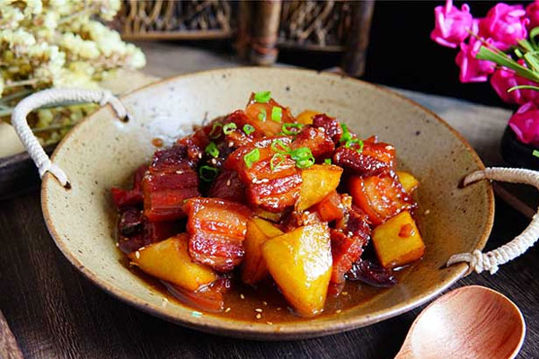 Gợi ý món ăn đơn giản cuối tuần, phổ biến hơn cả thịt cá, dễ làm mà hương vị lại siêu ngon-11