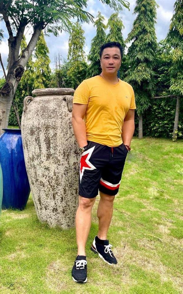 Cận cảnh biệt thự 700m2 của nam diễn viên được Tổ chức Guinness ghi nhận có cát-xê cao nhất Việt Nam-12