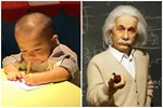 3 dấu hiệu chỉ ra não bộ của con bạn có điểm giống thiên tài Einstein hay không