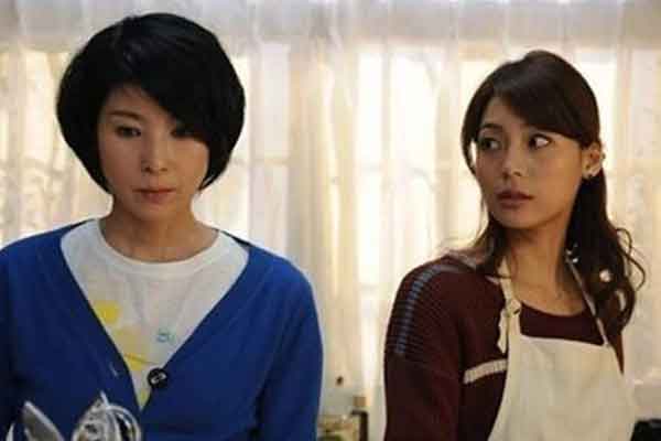 Cãi nhau để được ở riêng, mẹ chồng đưa một thứ khiến tôi bật khóc-1