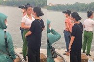 Gia đình thiếu nữ Hải Như kêu oan về phát ngôn 'đội cứu hộ 116 tìm kiếm không có tâm'