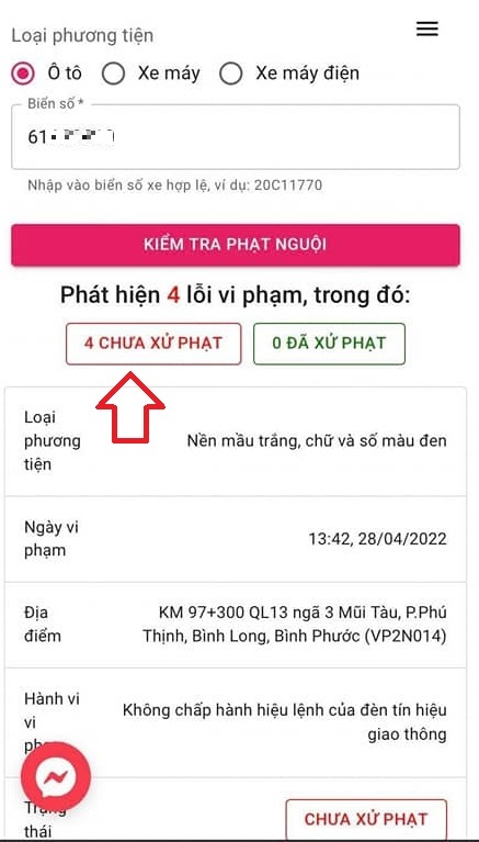 Lấy dao rựa trong cốp xe dọa chẻ đầu tài xế sau mâu thuẫn trên đường-3