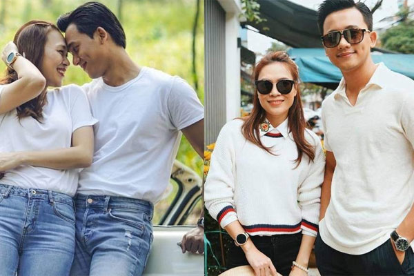 Có động thái gây chú ý giữa tin đồn rạn nứt, Mai Tài Phến liên tục bị hỏi: Mỹ Tâm đâu?-6