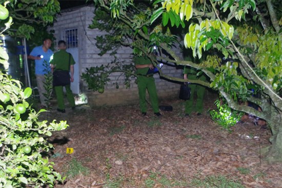 Người phụ nữ tử vong ở Bắc Giang: Nghi do trúng đạn lạc từ trường bắn