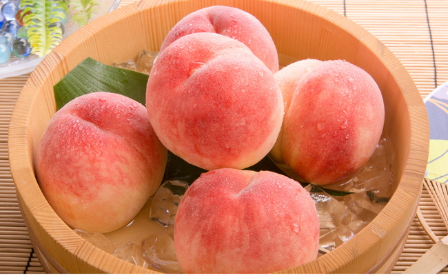 Cách pha trà đào ngon bất bại và những lưu ý chị em cần biết khi ăn đào-2