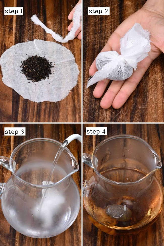 Cách pha trà đào ngon bất bại và những lưu ý chị em cần biết khi ăn đào-3