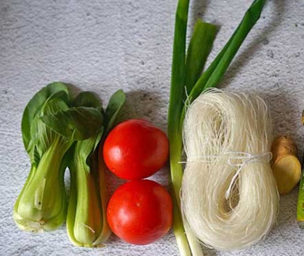 Gợi ý món ăn đơn giản cuối tuần, phổ biến hơn cả thịt cá, dễ làm mà hương vị lại siêu ngon-2