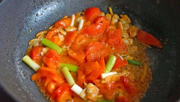 Gợi ý món ăn đơn giản cuối tuần, phổ biến hơn cả thịt cá, dễ làm mà hương vị lại siêu ngon-6