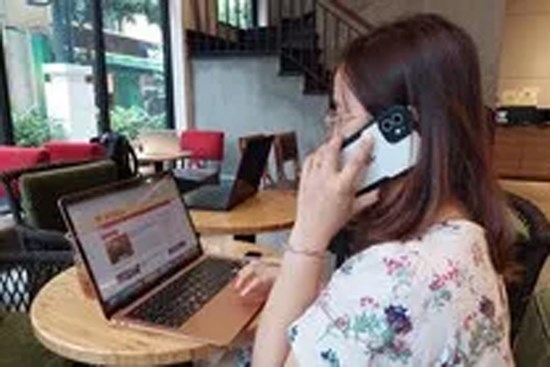 Người phụ nữ tá hoả khi tài khoản bốc hơi gần 2 tỉ đồng sau khi tải app 