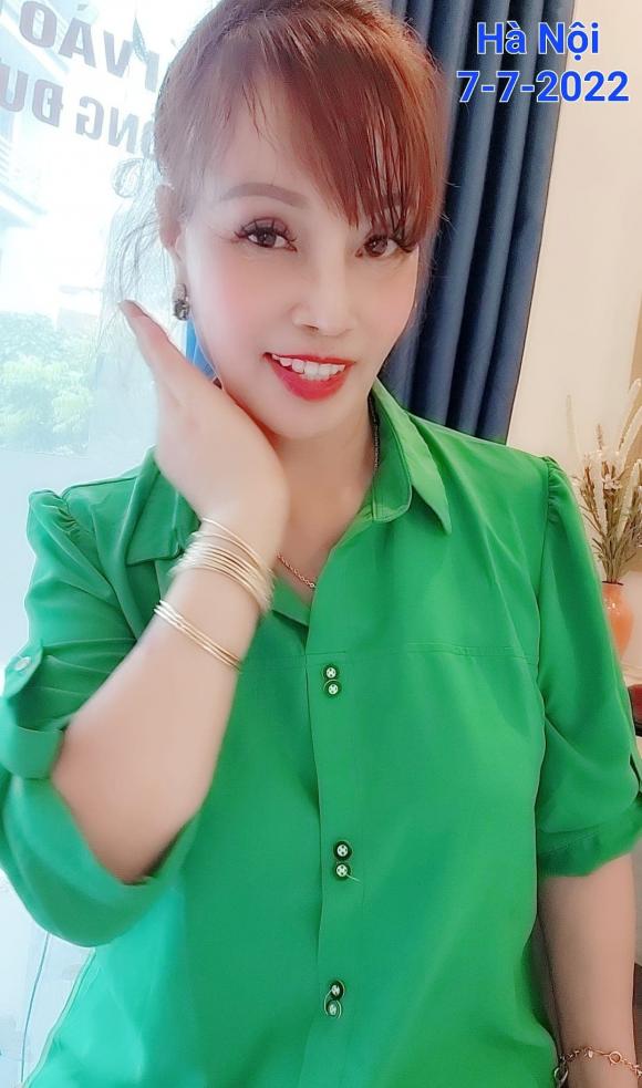 Cô dâu 62 tuổi hiện tại trông thế nào sau biến chứng thẩm mỹ khiến mặt biến dạng?-6