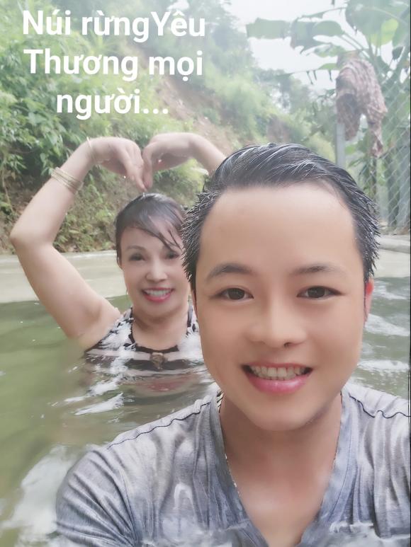 Cô dâu 62 tuổi hiện tại trông thế nào sau biến chứng thẩm mỹ khiến mặt biến dạng?-9