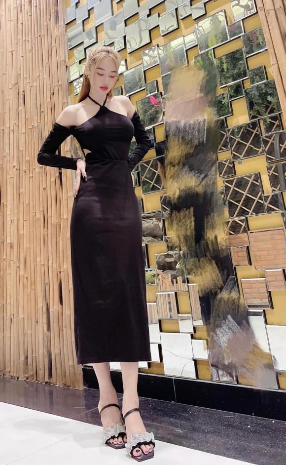 Linh Chi ngộ độc tưởng chết sau khi ăn nhãn, đến giờ người vẫn xanh lè-4