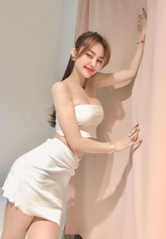 Linh Chi ngộ độc tưởng chết sau khi ăn nhãn, đến giờ người vẫn xanh lè-7