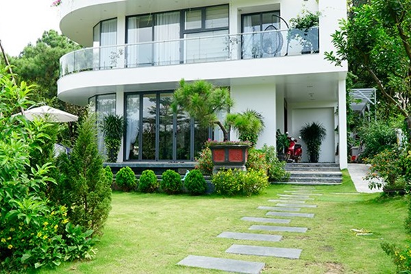 Ông bà ta dạy: Trước cửa không trồng cây, sau nhà ít mở cửa sổ, vì sao?-3