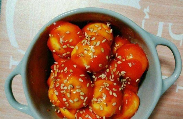 Món ăn được ví như nhân sâm, bổ sung canxi tuyệt vời, trẻ em ăn là mê-1