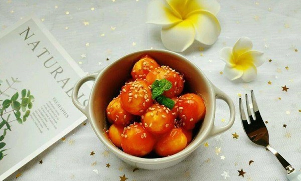 Món ăn được ví như nhân sâm, bổ sung canxi tuyệt vời, trẻ em ăn là mê-2