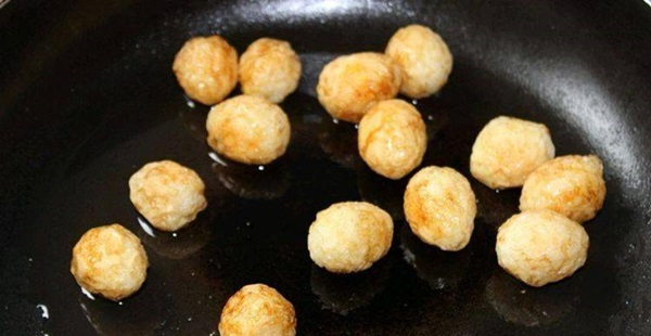 Món ăn được ví như nhân sâm, bổ sung canxi tuyệt vời, trẻ em ăn là mê-7