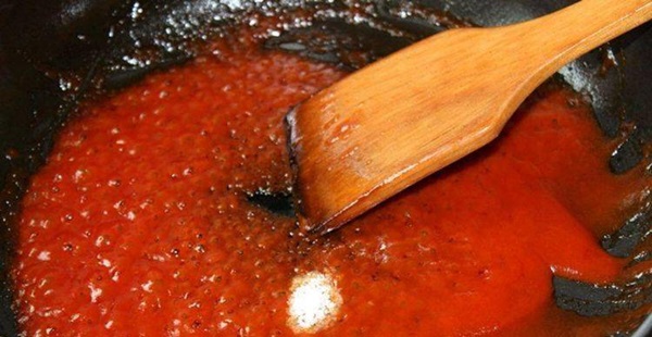 Món ăn được ví như nhân sâm, bổ sung canxi tuyệt vời, trẻ em ăn là mê-8