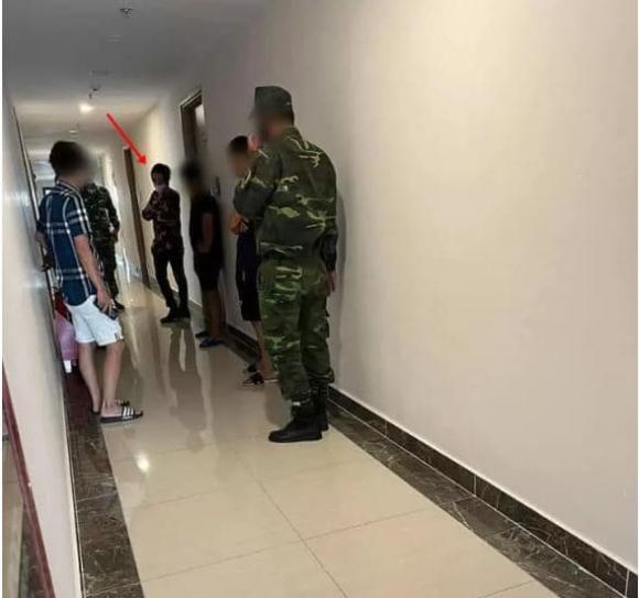 Vợ chồng trung vệ Thành Chung để nhà trống, không cho thuê sau khi đọc bài thanh niên thuê chung cư nhưng ở bẩn-3