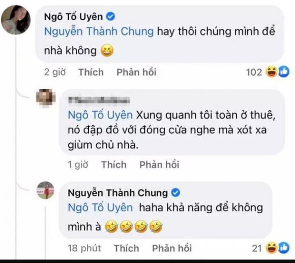 Vợ chồng trung vệ Thành Chung để nhà trống, không cho thuê sau khi đọc bài thanh niên thuê chung cư nhưng ở bẩn-4