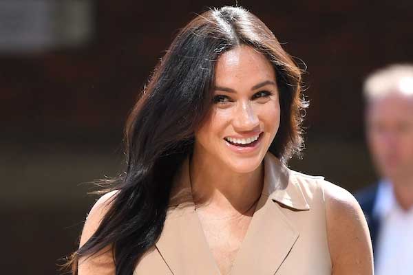 Meghan Markle rất nổi tiếng trên thế giới nhưng không phải ai cũng biết 9 sự thật về cuộc đời cô-1