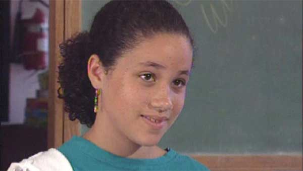 Meghan Markle rất nổi tiếng trên thế giới nhưng không phải ai cũng biết 9 sự thật về cuộc đời cô-2