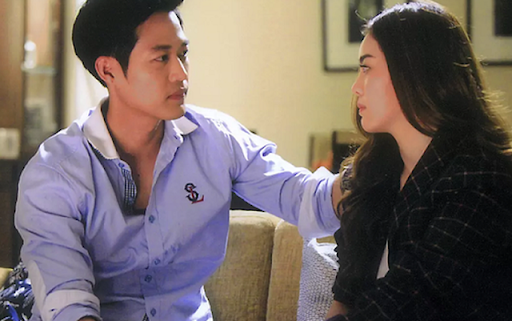Ở với nhau có tới 2 đứa con mà em gái vẫn không chịu cưới, tôi ép em rể tổ chức thì ngỡ ngàng ngay sau khi nó thì thầm-1