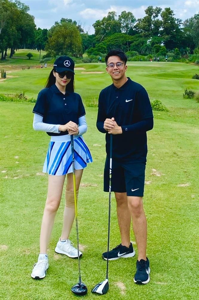 Hoa hậu Hương Giang chia tay bạn trai doanh nhân Matt Liu-3