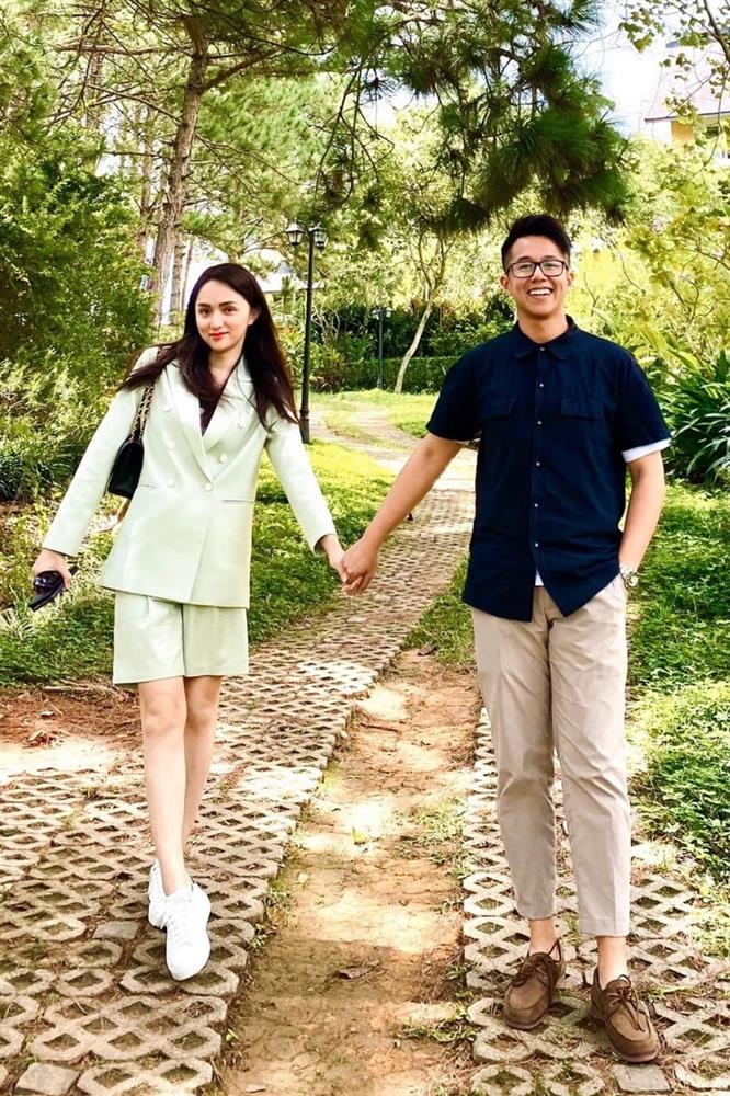 Hoa hậu Hương Giang chia tay bạn trai doanh nhân Matt Liu-5