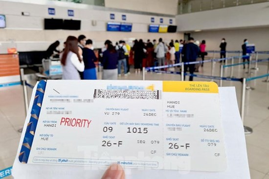 Đi lại dịp lễ Quốc khánh 2/9: Vé máy bay, tàu hỏa thế nào?